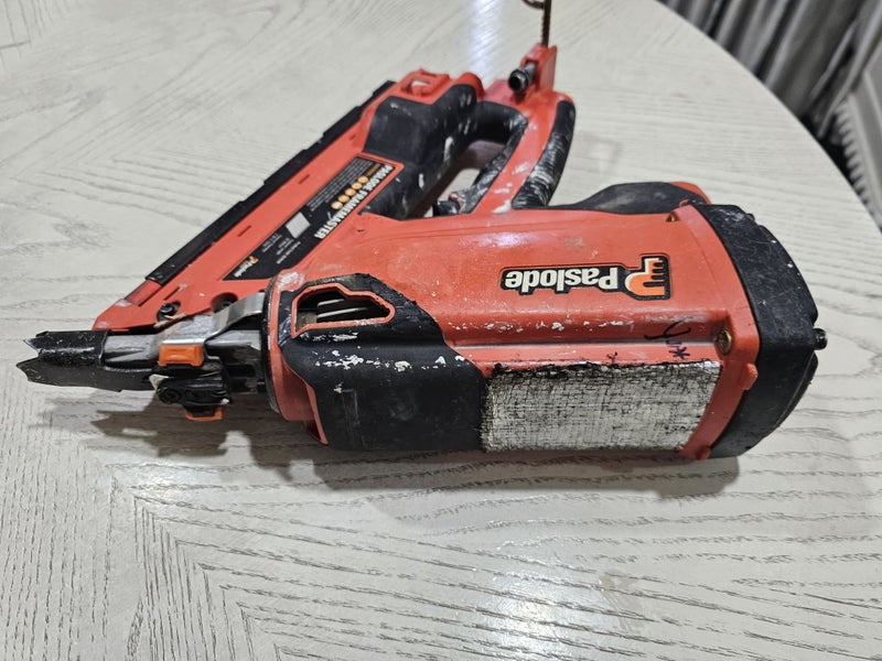 Paslode B20580 FrameMaster Framing Nail Gun 2021 Carousel 4