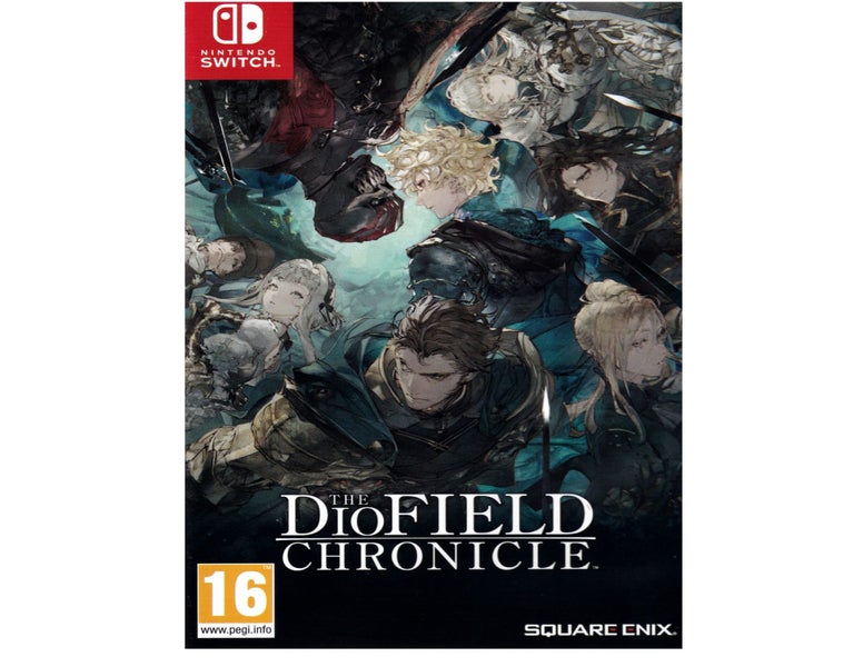 Diofield Chronicle Switch Carousel 1