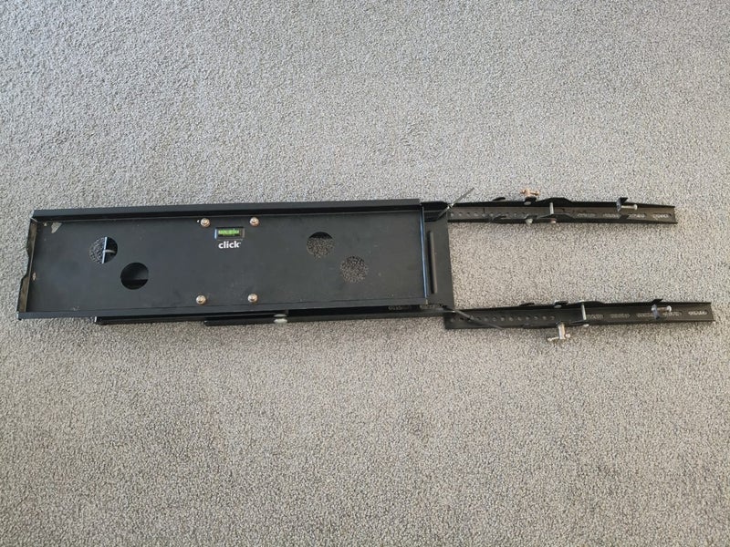 Large TV Wall Bracket Carousel 4