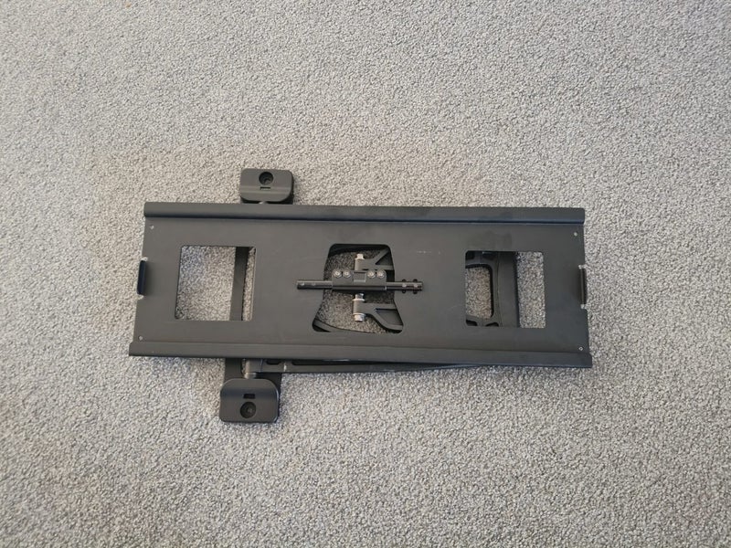 Small TV Wall Bracket Carousel 4