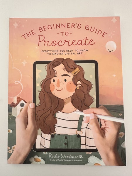 The Beginner's Guide to Procrete by Roche Woodworth Carousel 1
