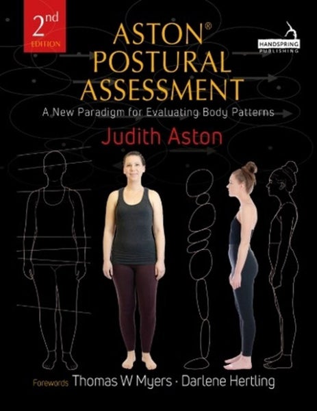 Aston(r) Postural Assessment by Judith Aston - Paperback Carousel 1