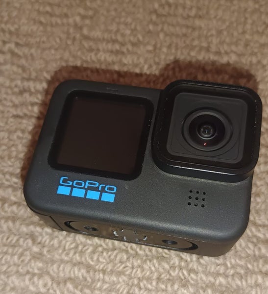 Go Pro 10 Action Camera 5K Carousel 2