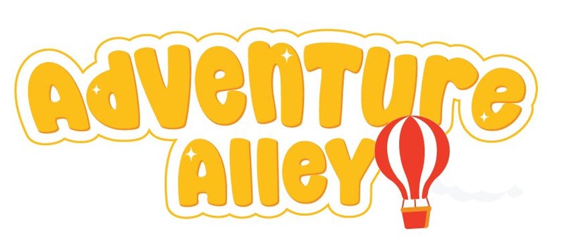 Adventure Alley - 10-visit Pass - Charity Auction - LBC NZ :) Carousel 1