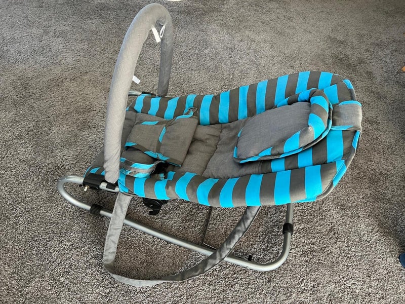 Baby Bouncer Carousel 2