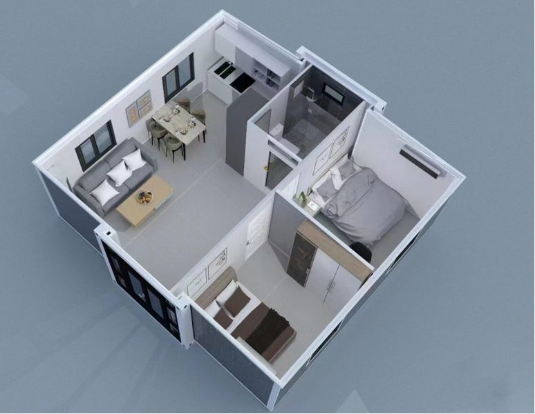Tiny Home - Granny Flat ***FINANCE AVAILABLE***62965460062082112
