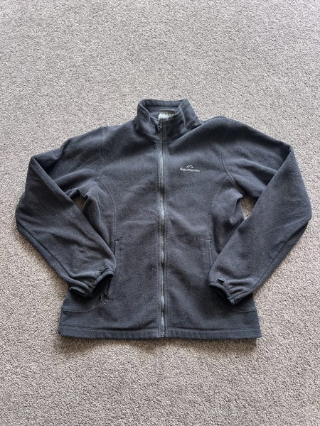Light weight warm fleece zip up jacket from Kathmandu Carousel 1