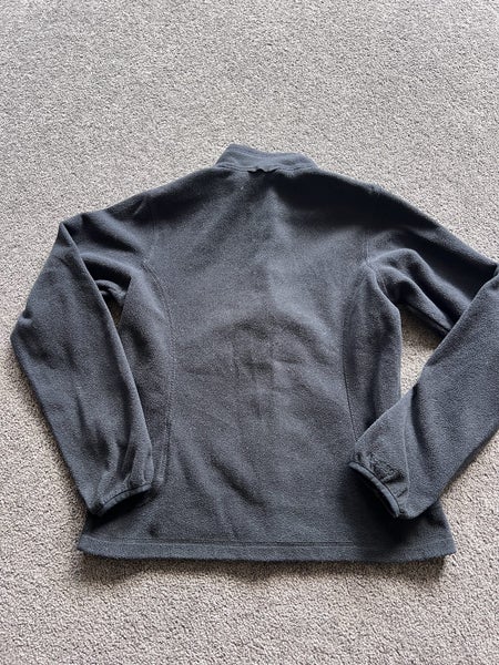 Light weight warm fleece zip up jacket from Kathmandu Carousel 2