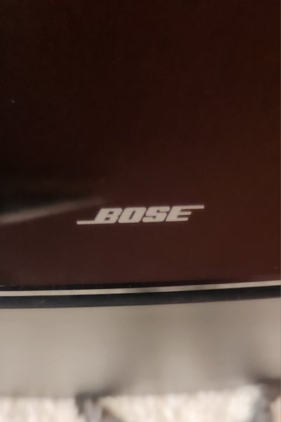 Bose AM300 / Bass Module 700 In Excellent condition !!! Carousel 4