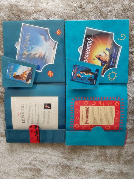 Phonecards x4 Sets Carousel 5