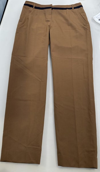 Ladies Brown Pants Size 8-10 #7 - $1 Reserve (PU18) Carousel 1