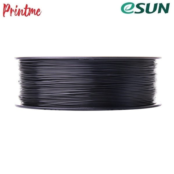 eSUN ABS BLACK 1.75mm 3D PRINTER FILAMENT 1kg/2.2lbs Carousel 9
