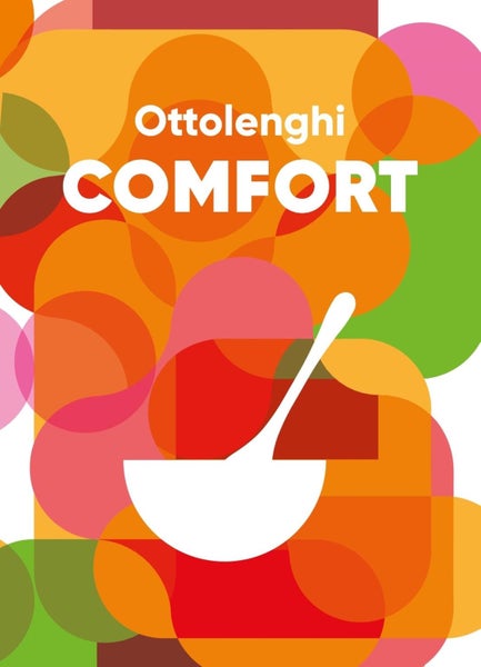 Ottolenghi COMFORT by Yotam Ottolenghi - Hardcover Carousel 1