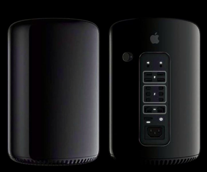 Mac Pro 6.1 - 16GB RAM - D500 - 250GB SSD - Sonoma Carousel 1
