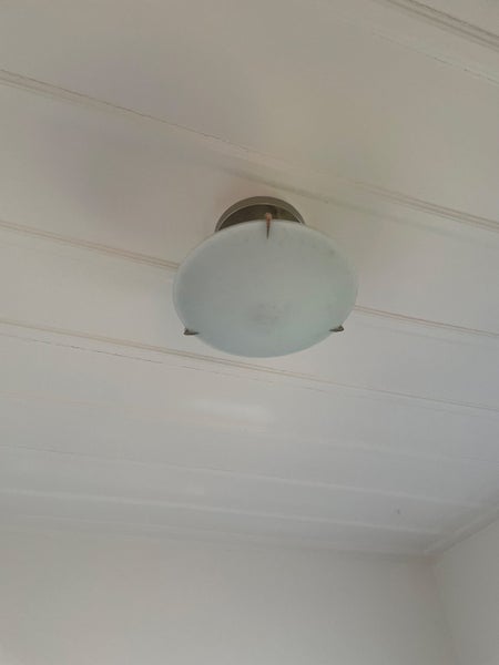 Ceiling lamp Carousel 1