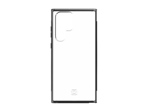 Incipio Organicore Clear - Samsung GS22 Ultra - Charcoal Carousel 1