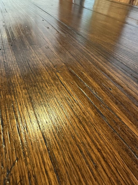 Tasmanian Oak Refractory Table (c:1922)62932724577538112