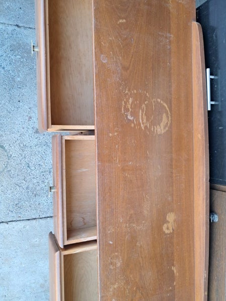 Mid century drawers Carousel 3