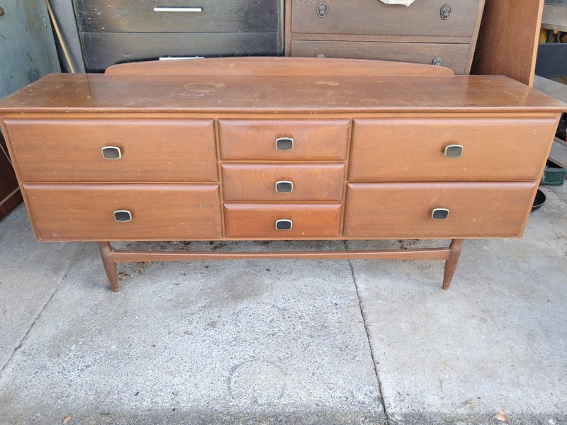 Mid century drawers Carousel 1