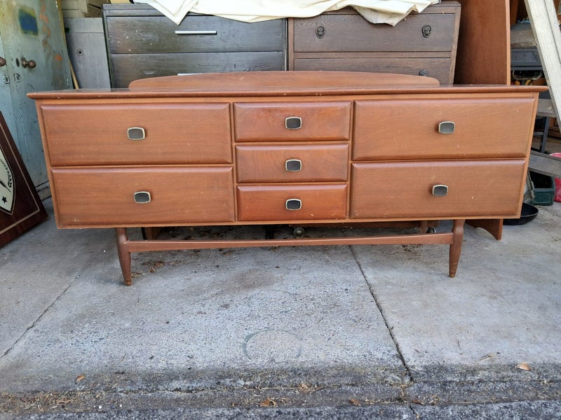 Mid century drawers Carousel 2