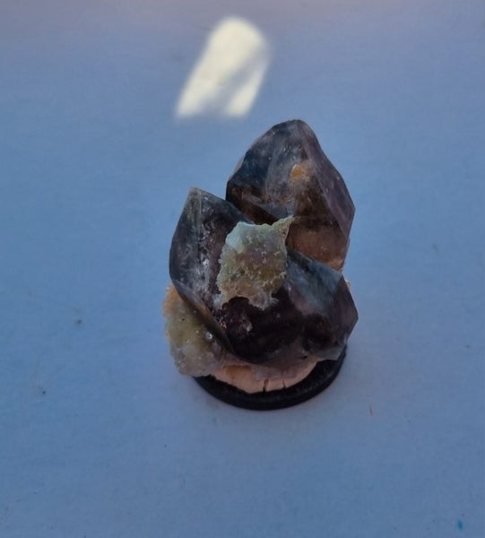 Moorella smokey quartz- natural- Australia Carousel 1