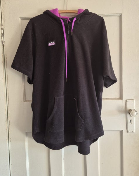 Ridgeline fleece hoody Carousel 1