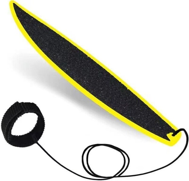 Finger Surfboard Rad Looking Fingerboard Surf The Wind Mini Board for Kids Toy Carousel 15