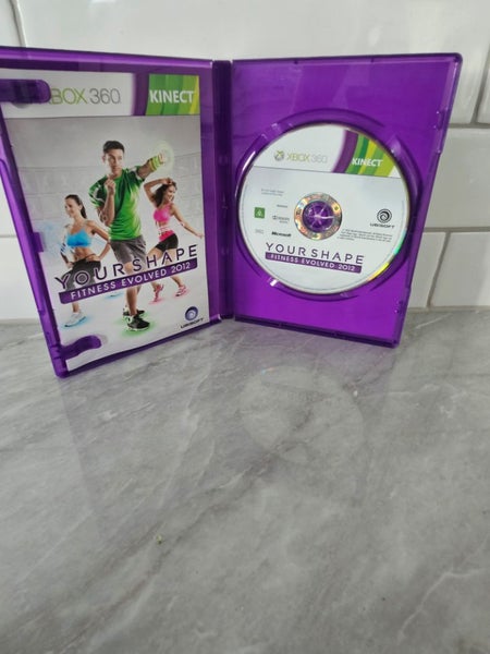 Kinnect Game Xbox 360 bundle Carousel 2