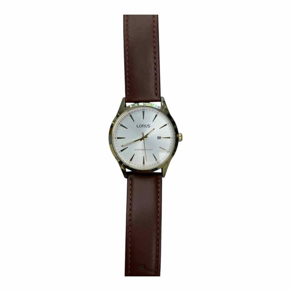 LORUS WATCH Carousel 1