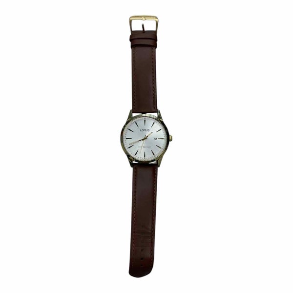 LORUS WATCH Carousel 2