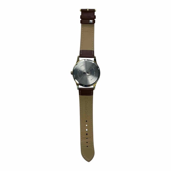 LORUS WATCH Carousel 3