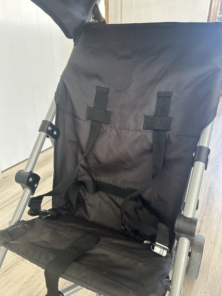 Upright Stroller Carousel 2