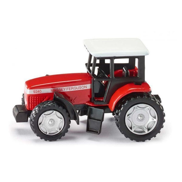 Siku Massey Ferguson Tractor Die Cast Carousel 1