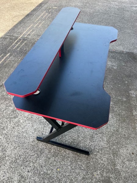 Gaming Computer Desk Carousel 2