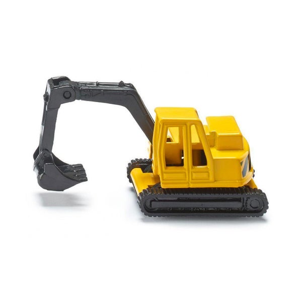 Siku Excavator Die Cast Model Carousel 1