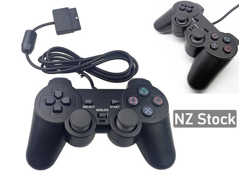 PS2 Controller NZ Local Buy Carousel 1