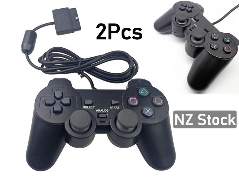 PS2 Controller NZ Local Buy Carousel 1