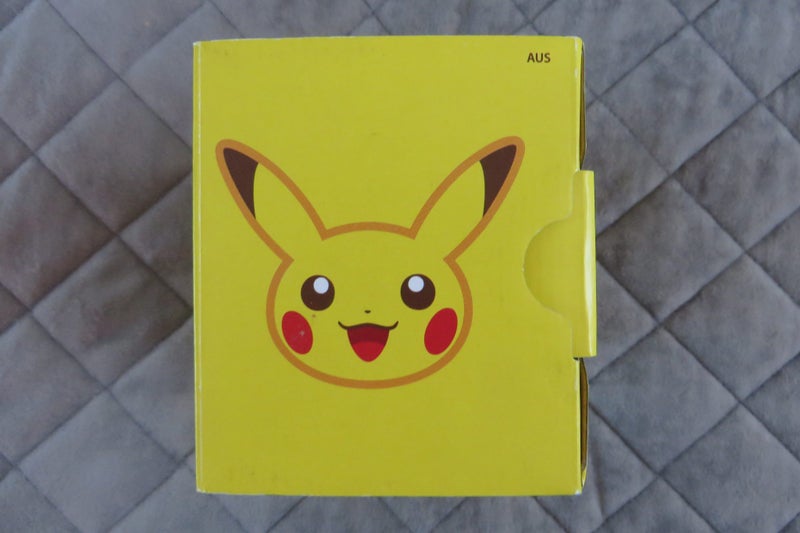 Nintendo 2DS XL Pikachu Edition CIB Reduced! Carousel 8
