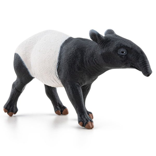 Papo Malayan Tapir Carousel 2