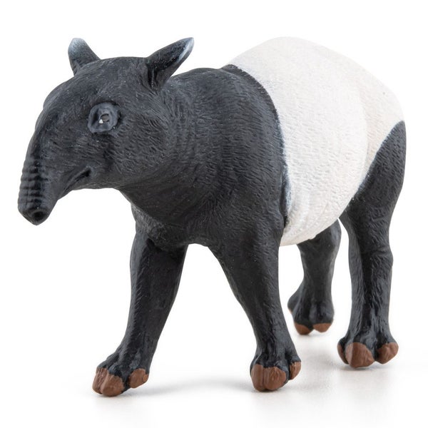 Papo Malayan Tapir Carousel 4