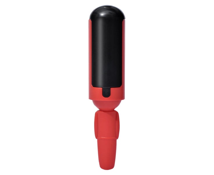 Pet Hair Remover Strong Stickiness Non-slip Dust-proof Cover Brush Surface Carousel 1