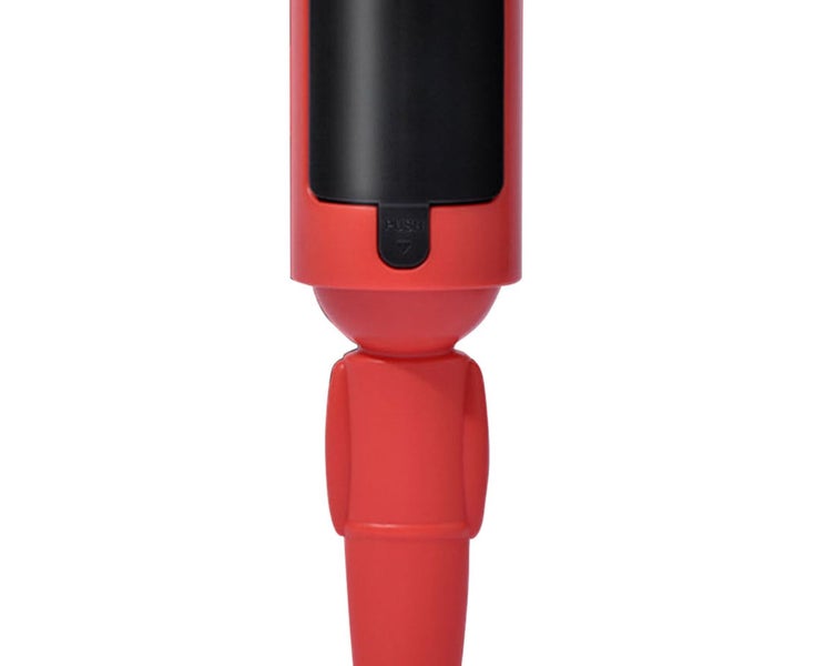Pet Hair Remover Strong Stickiness Non-slip Dust-proof Cover Brush Surface Carousel 2
