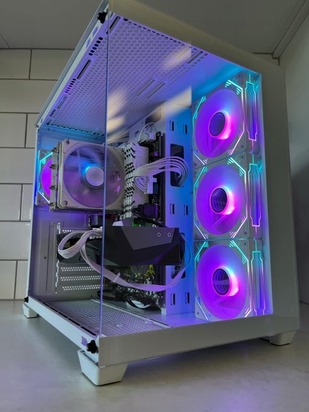 Gaming pc RTX 3080 RYZEN 7 Carousel 1