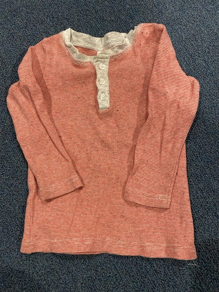 Seed long sleeve top 6-12628638648112661129