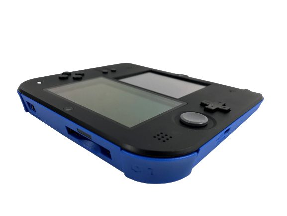 NINTENDO 2DS Console + Mario Kart 7 *BOXED* Carousel 20