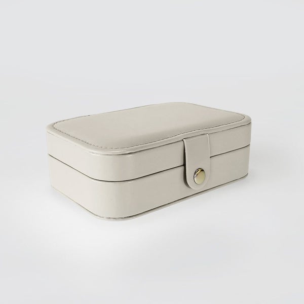 Mini Dome Fasten Jewellery Box Carousel 1