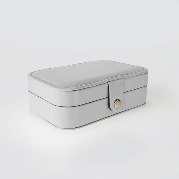 Mini Dome Fasten Jewellery Box Carousel 1