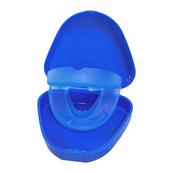 Anti Snoring Mouthpiece Reusable Snore Device Stopper Reduce Snoring Carousel 2
