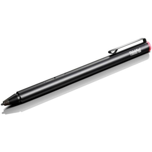 Lenovo 4X80H34887 ThinkPad Active Capacitive Pen Pro - With 2048 Levels of Carousel 1