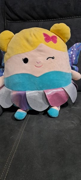 Various squishmallows Carousel 2
